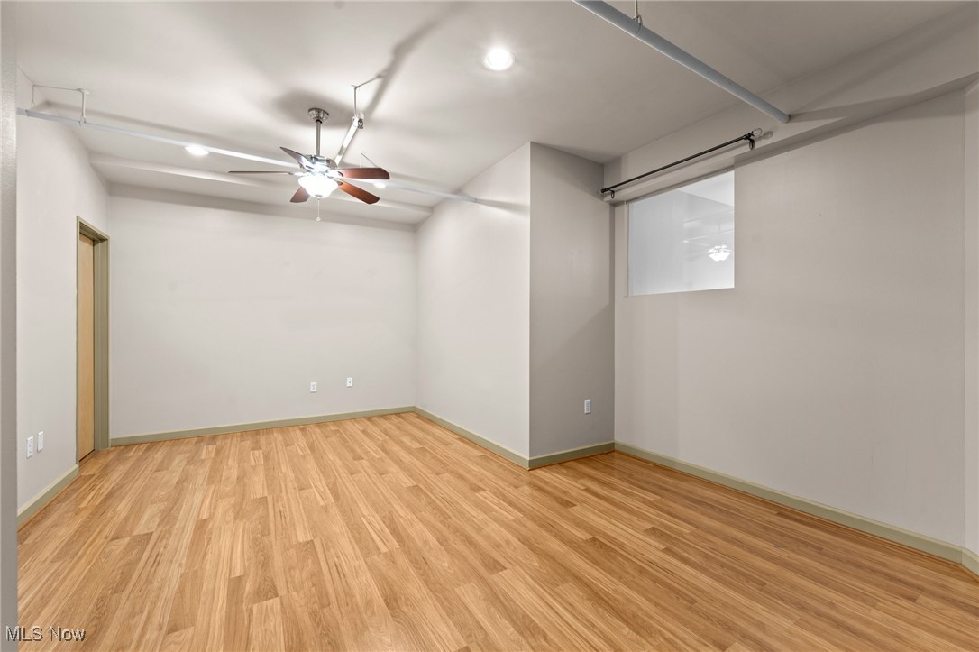 Fries & Schuele Condo - Residential