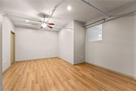 Tiny photo for 1951 W 26th Street #508, Cleveland, OH 44113 (MLS # 5153354)