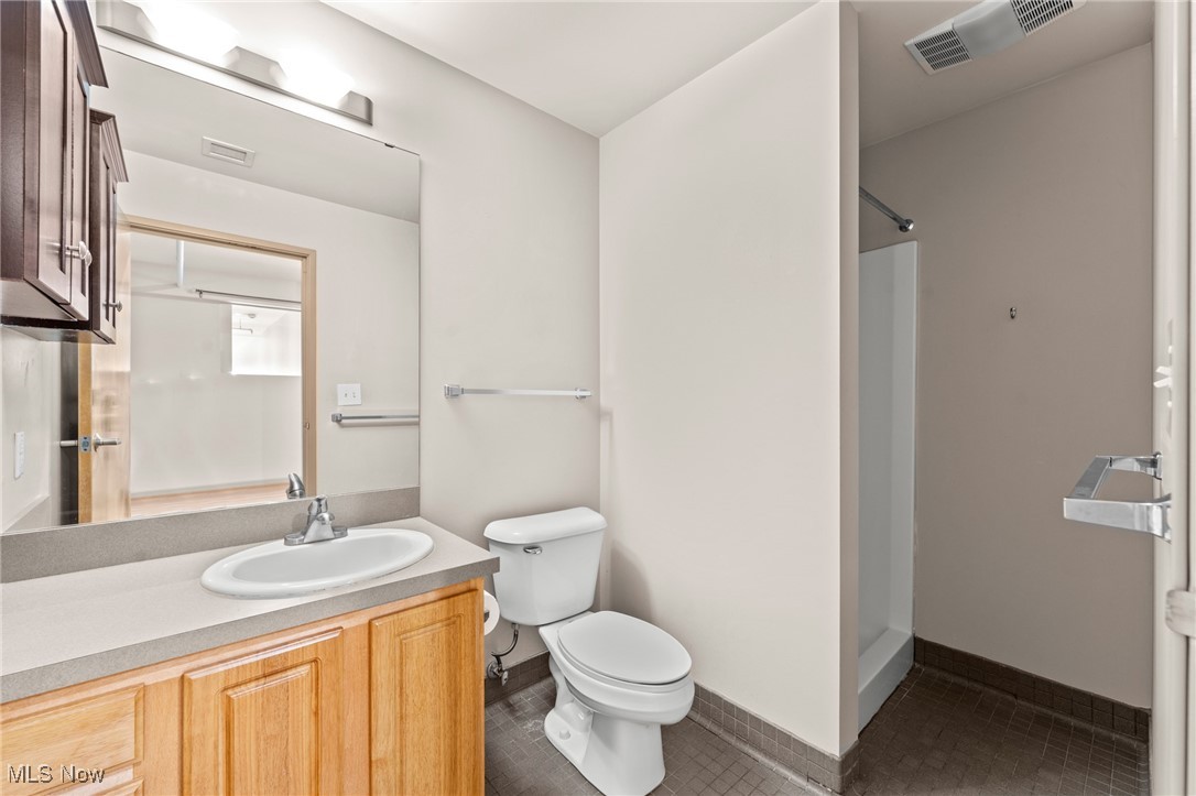 Fries & Schuele Condo - Residential