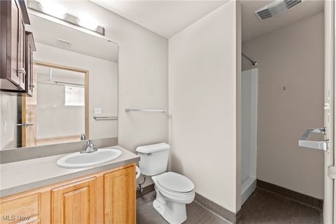 Tiny photo for 1951 W 26th Street #508, Cleveland, OH 44113 (MLS # 5153354)