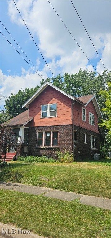 Goodyear Heights - Residential