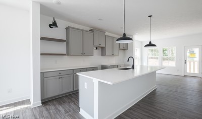 Five Point - Residential