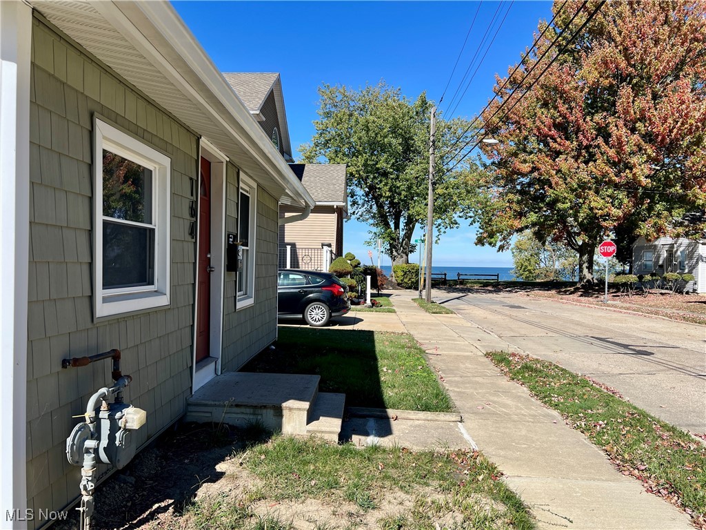 Newport Beach Sub - Residential