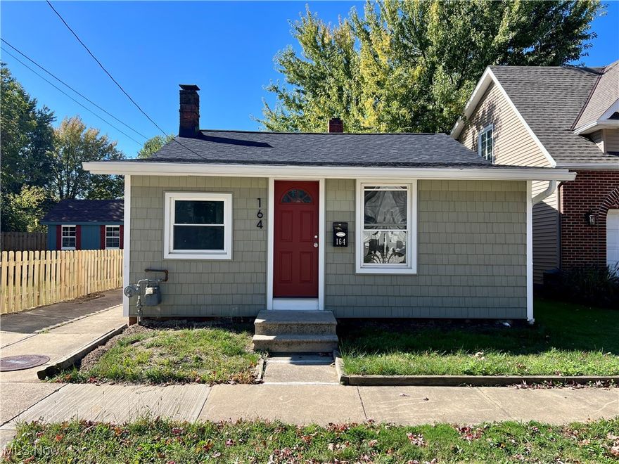 New fence has been installed to create more privacy for the new owner. Come check out this private retreat at a great location now. The property is fully point of sale compliant with the city and ready to be transferred. 

Amazing location at a quiet and peaceful street right next to the water. Dream home opportunity in the Willowick neighborhood with minutes drive away from local shopping plazas and freeway 90. This property is beautifully remodeled and is move in ready.

This renovated home features 3 bedrooms and 1 full bathroom with a great floorplan. The new owner will enjoy a brand new interior and exterior throughout with many modern upgrades. Check out the new LVP flooring, granite countertop with tiled backsplash, new paint, new light fixtures, tiled shower with gold trims. The roof is also brand new. The basement is newly and fully waterproofed with warranty transferable to the new owner.

The outdoor space is serene and partially fenced with a paved driveway. The mechanicals are also in great condition. The basement provide extra space for storage or a mancave. 

All of these exciting upgrades and features are waiting for the new homeowner to enjoy for many years to come.

Call for a showing today to see this yourself.