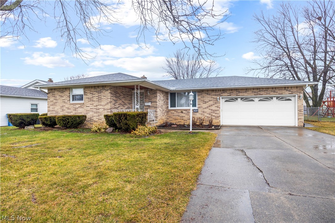 Amelia Mdws Allotment 01 - Residential