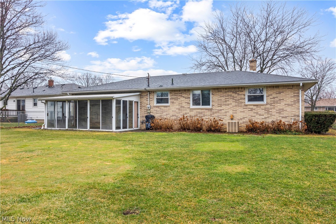 Amelia Mdws Allotment 01 - Residential