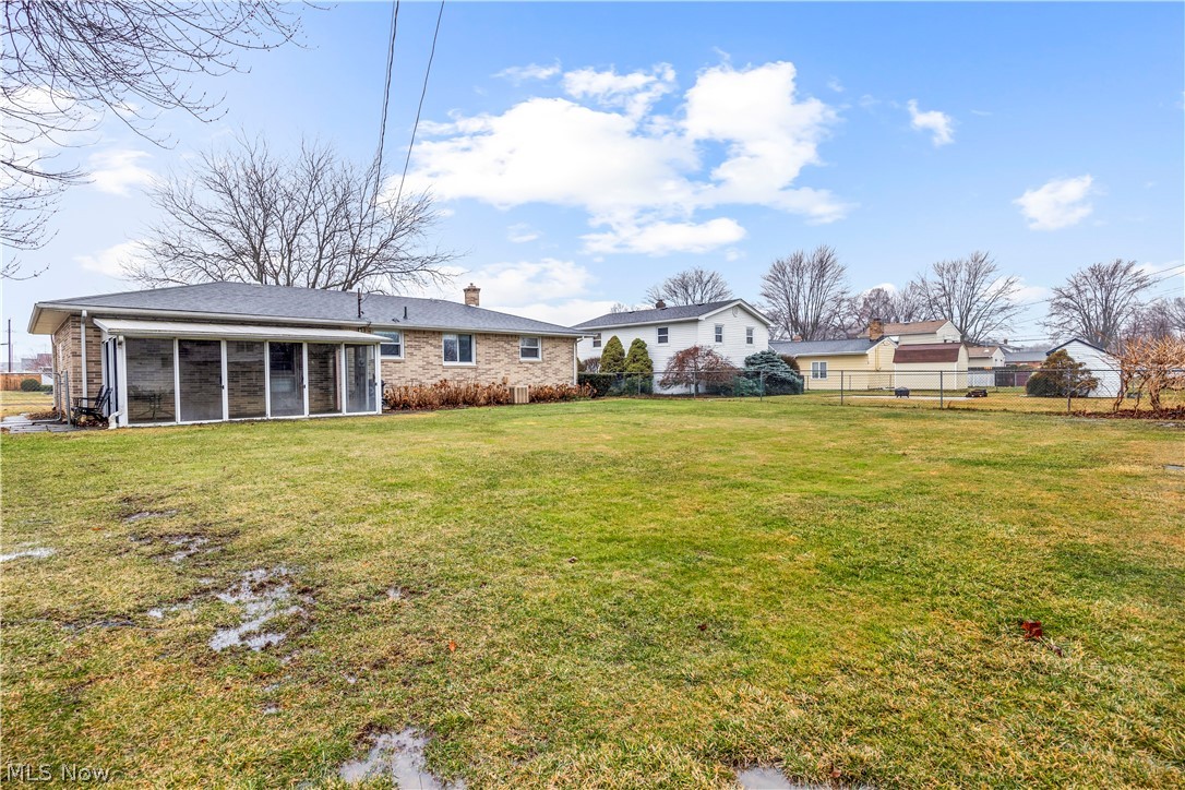 Amelia Mdws Allotment 01 - Residential