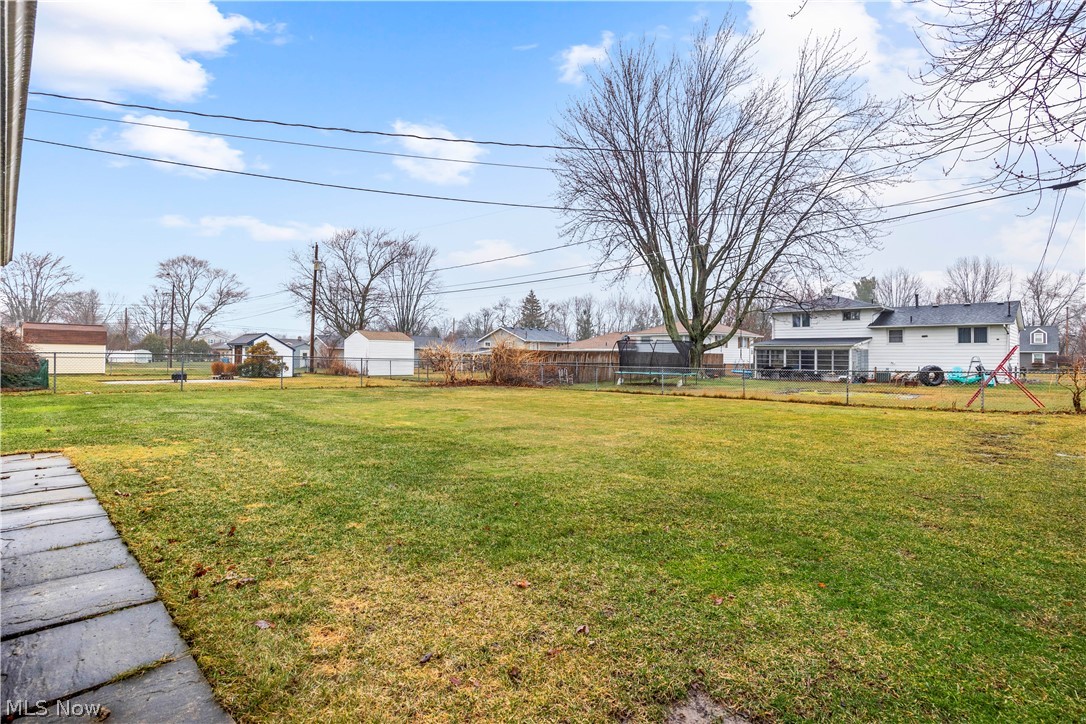 Amelia Mdws Allotment 01 - Residential