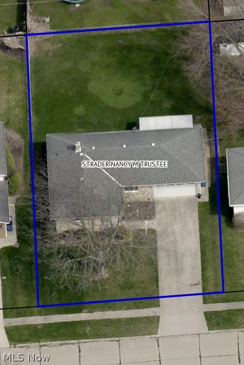 Amelia Mdws Allotment 01 - Residential