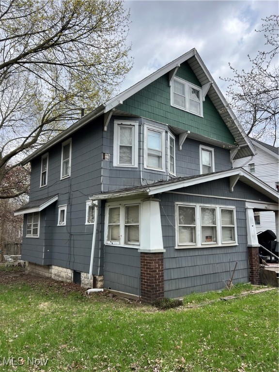 Goodyear Heights - Residential