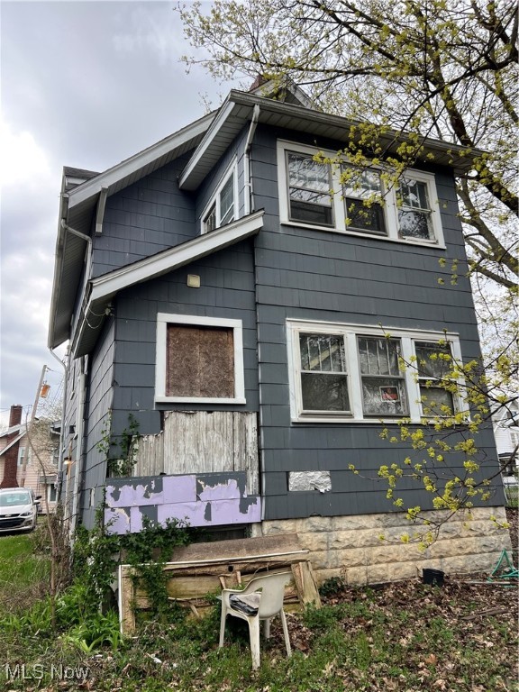 Goodyear Heights - Residential