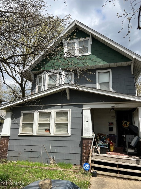 Goodyear Heights - Residential