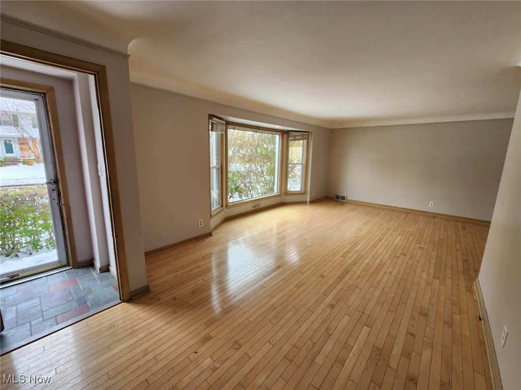 Rapid Transit - Residential Lease