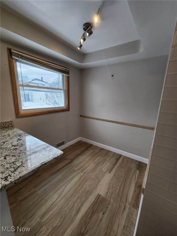 Rapid Transit - Residential Lease