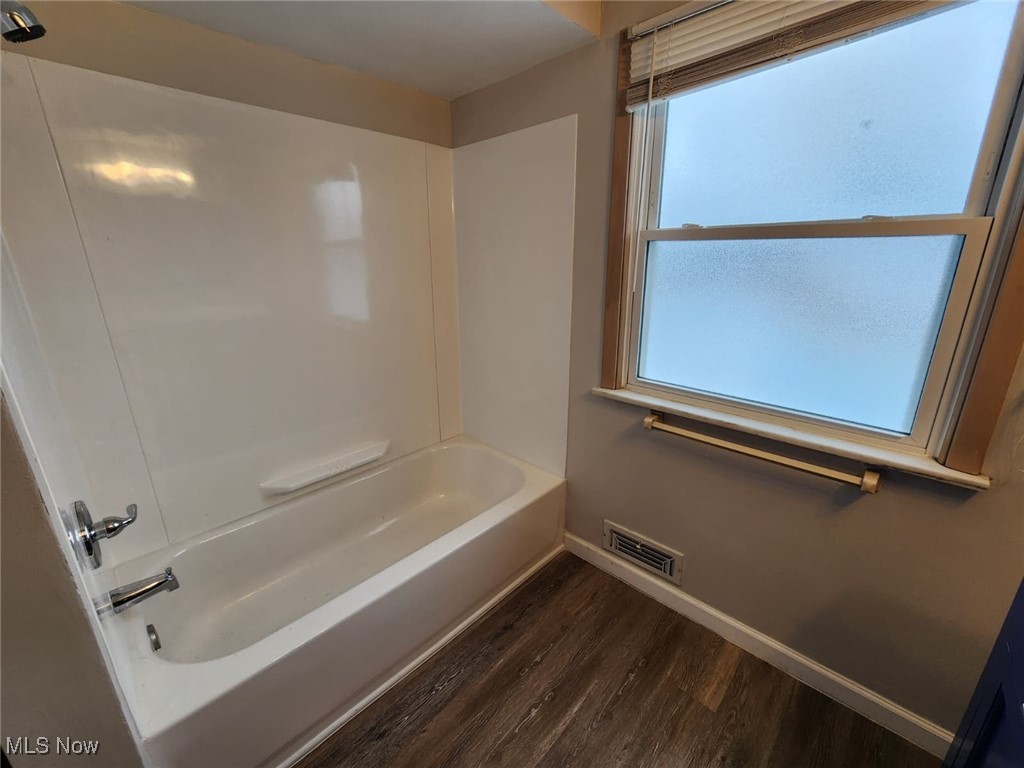 Rapid Transit - Residential Lease