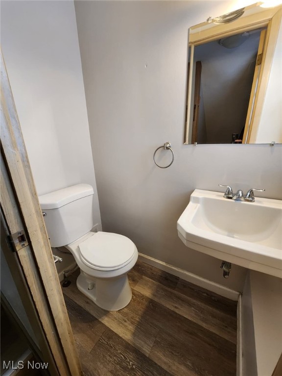 Rapid Transit - Residential Lease