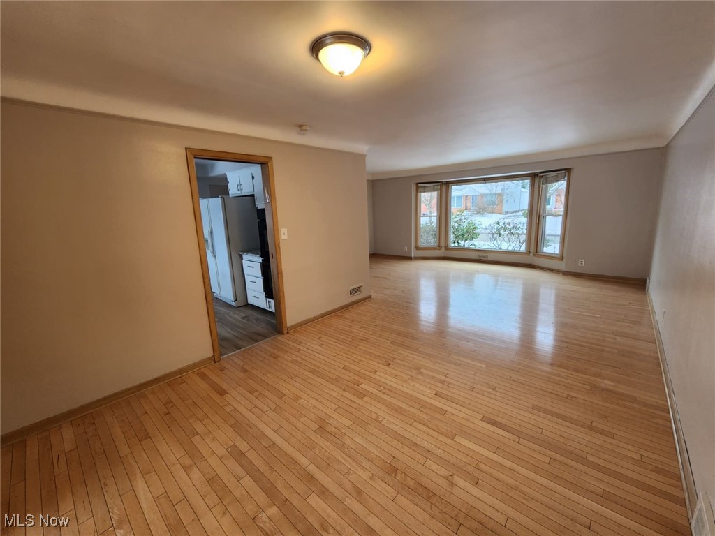 Rapid Transit - Residential Lease