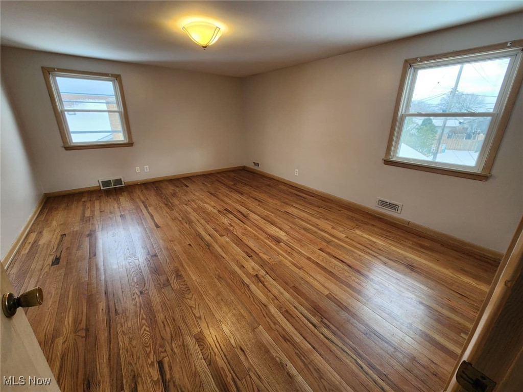 Rapid Transit - Residential Lease