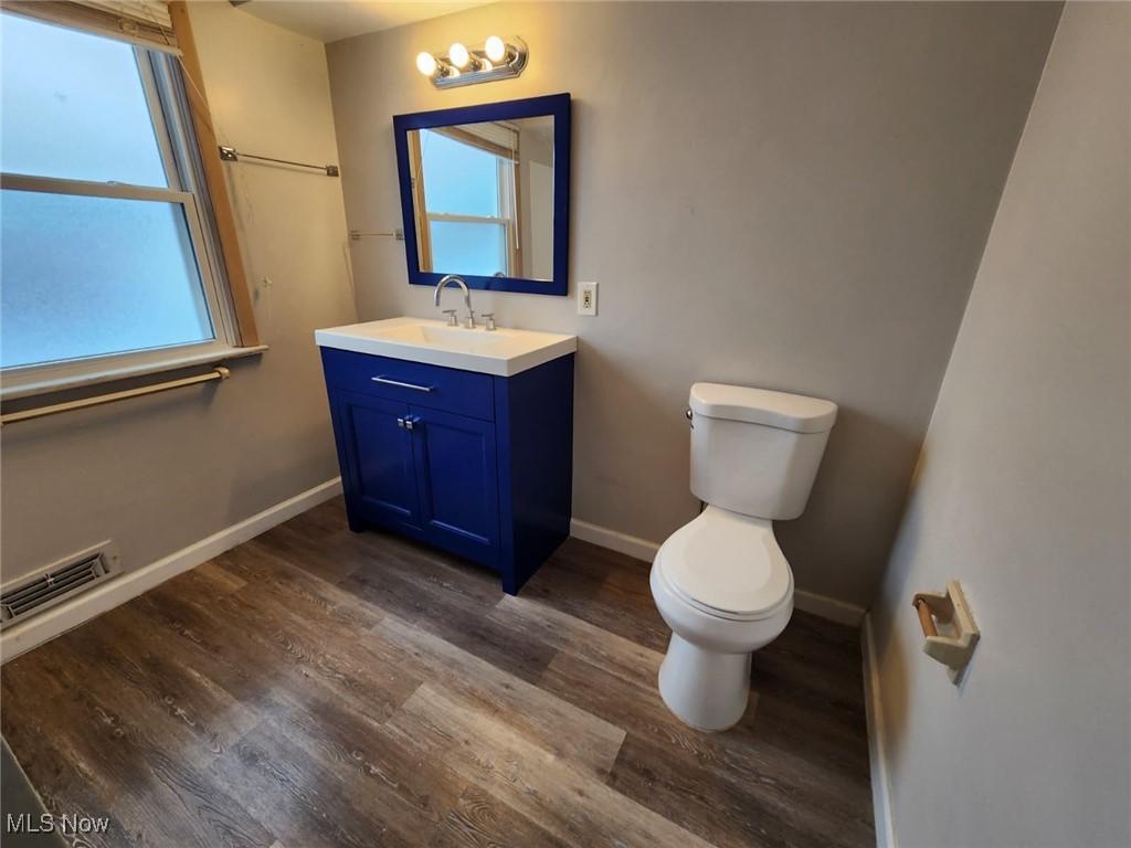 Rapid Transit - Residential Lease