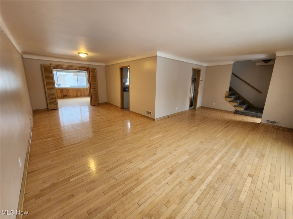 Rapid Transit - Residential Lease