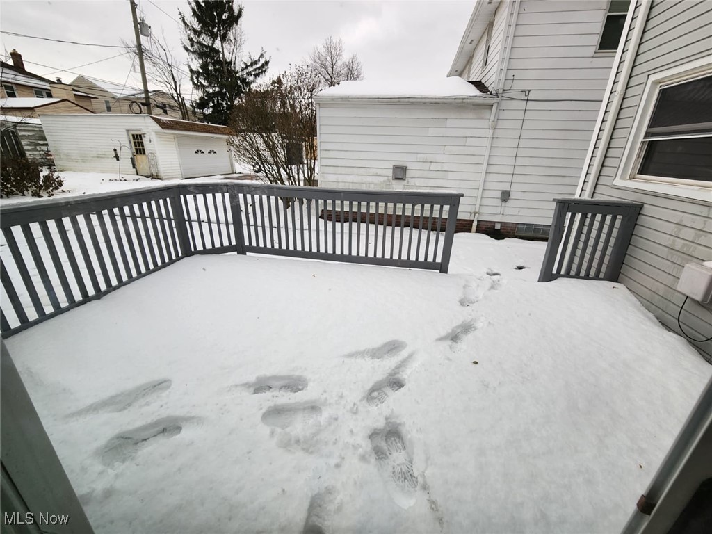 Rapid Transit - Residential Lease