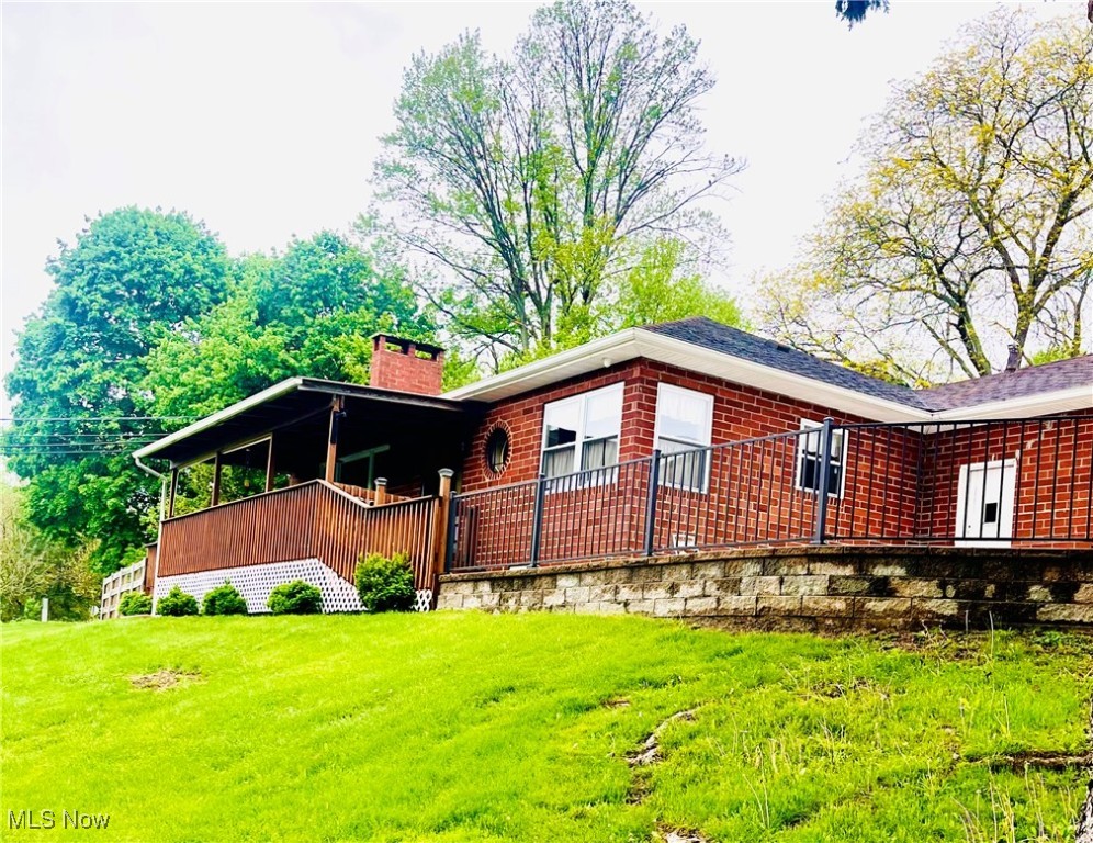 396 2nd Street, Carrollton, Ohio image 1