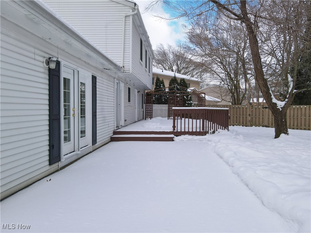 37555 Fox Run Drive, Solon, Ohio image 36