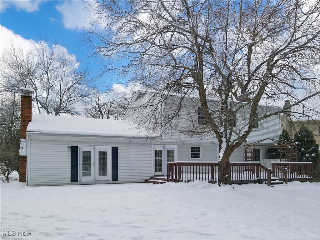 37555 Fox Run Drive, Solon, Ohio image 33