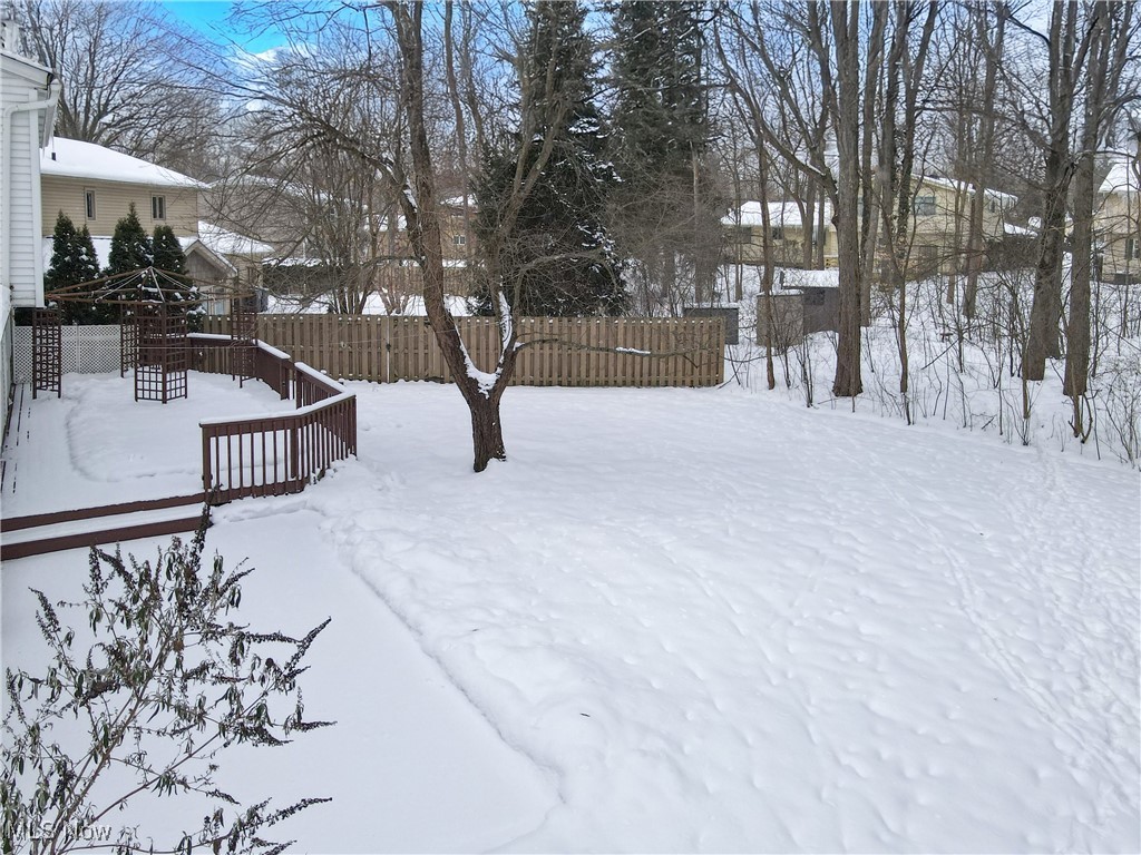 37555 Fox Run Drive, Solon, Ohio image 37