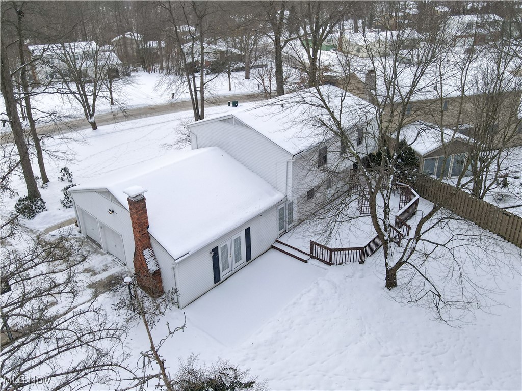 37555 Fox Run Drive, Solon, Ohio image 39