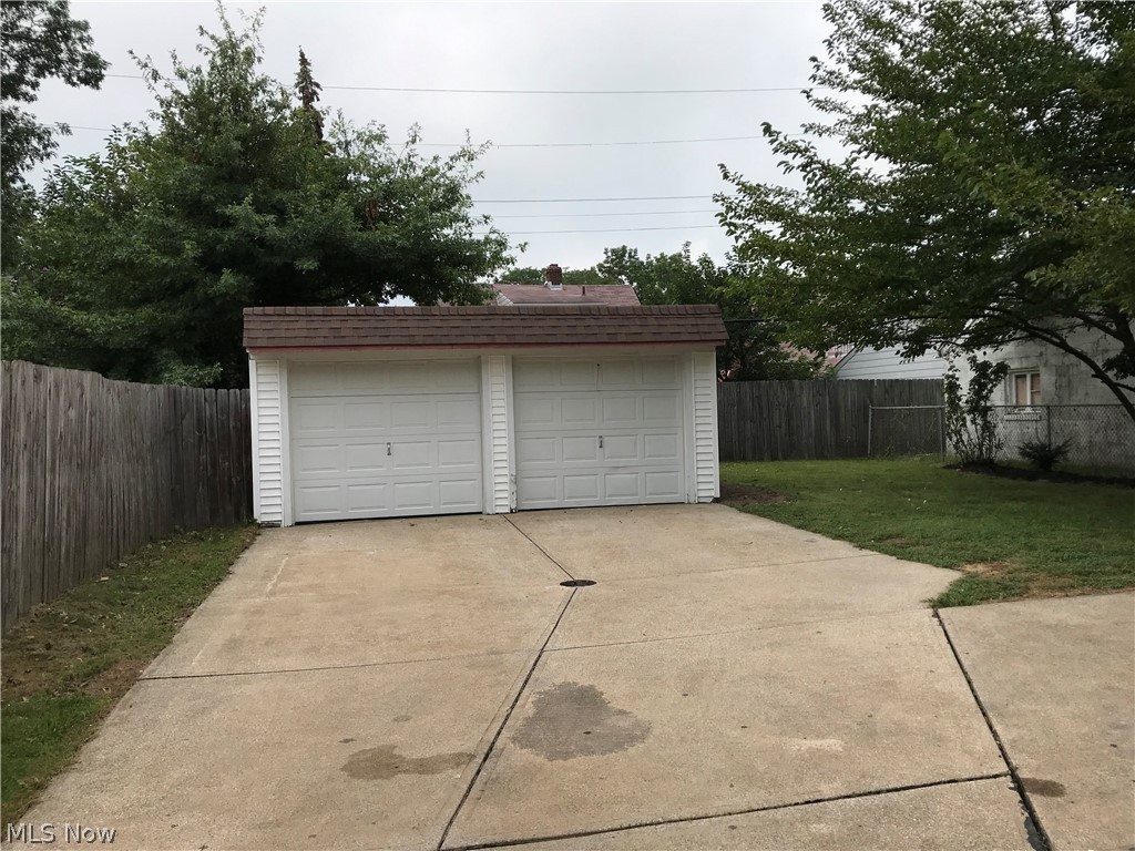 Associated Dev Co - Residential