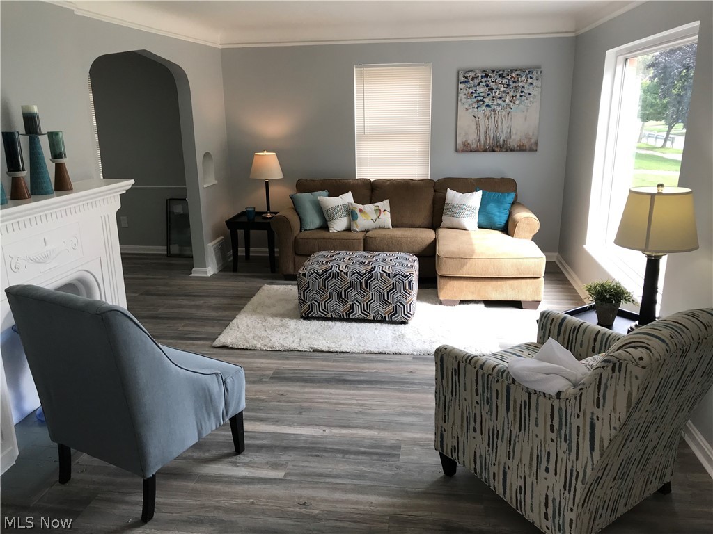 Associated Dev Co - Residential