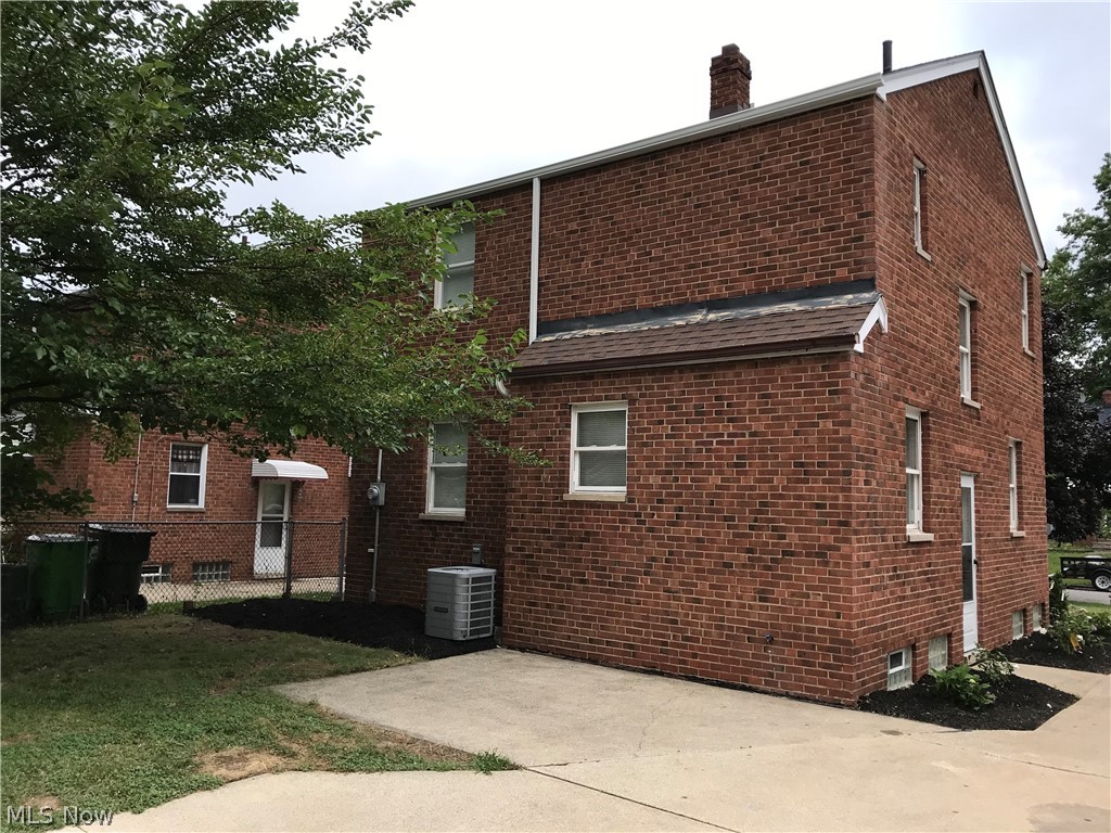 Associated Dev Co - Residential