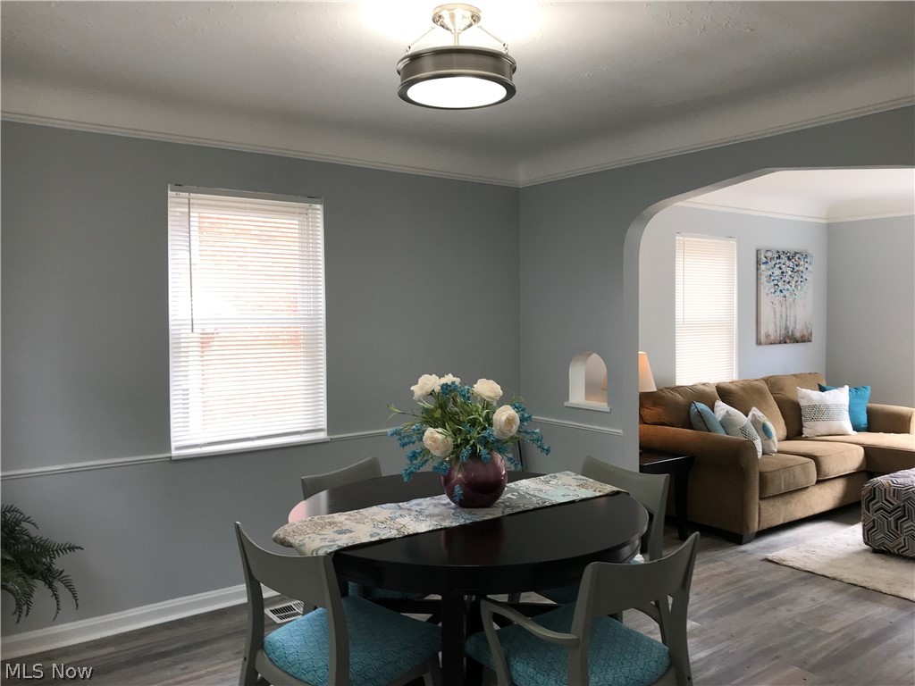 Associated Dev Co - Residential