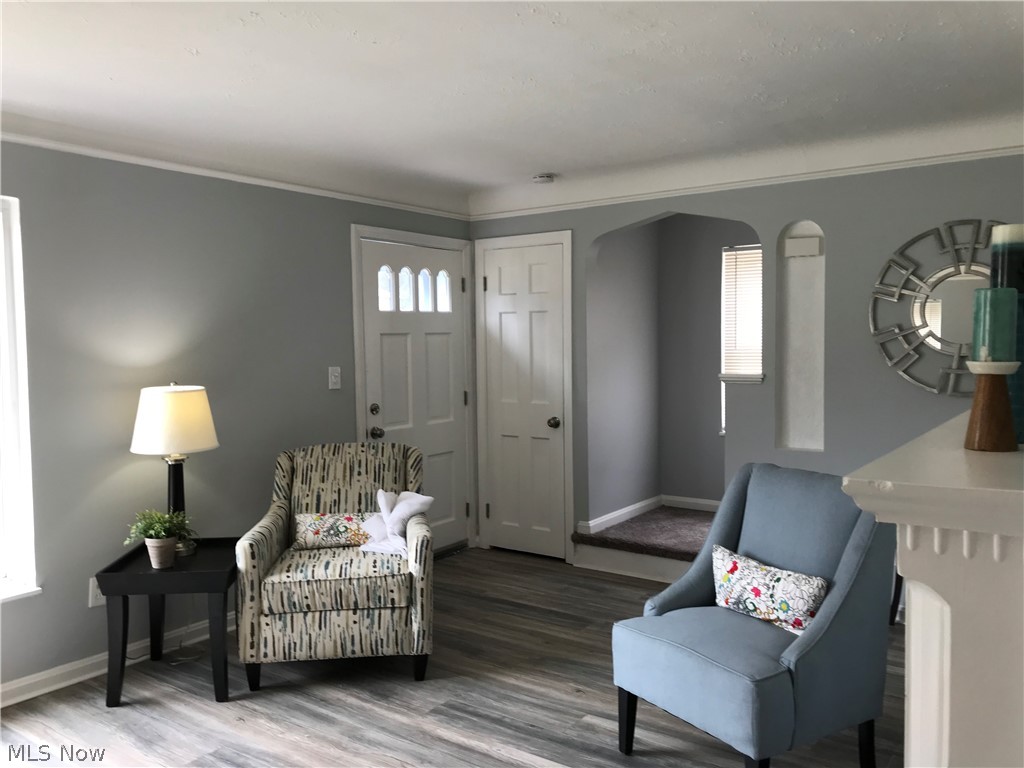 Associated Dev Co - Residential