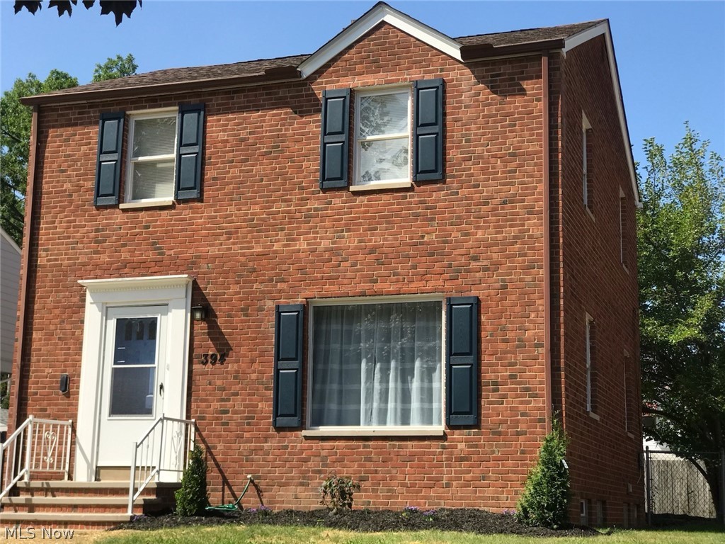 Associated Dev Co - Residential