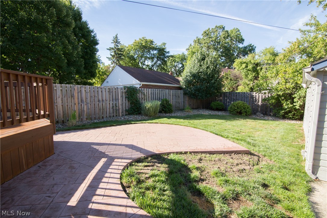 Cheney - Residential