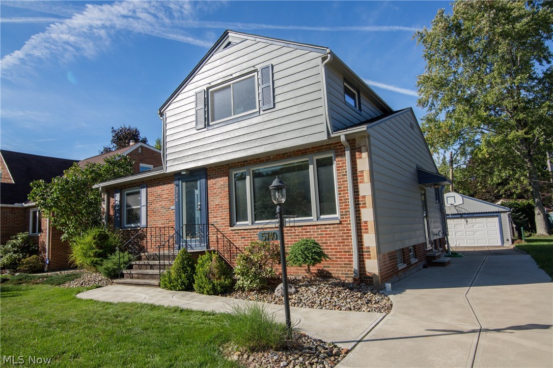 Cheney - Residential