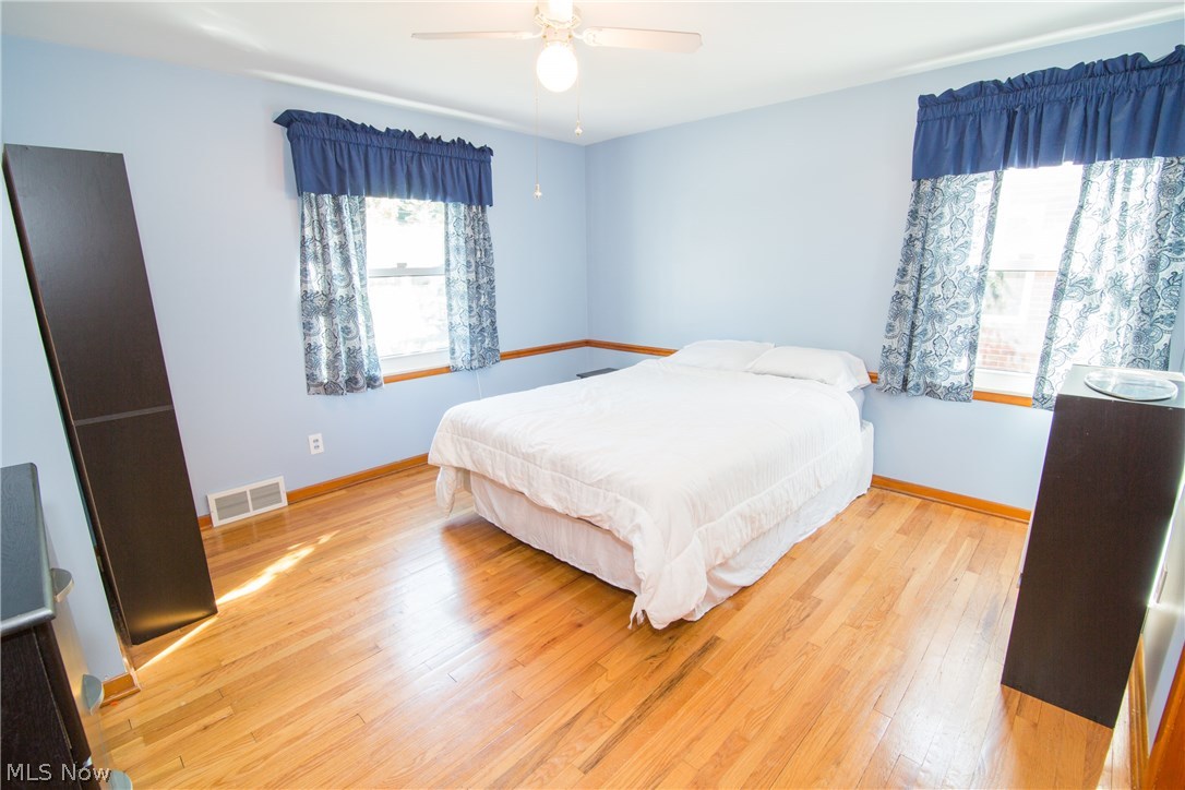 Cheney - Residential