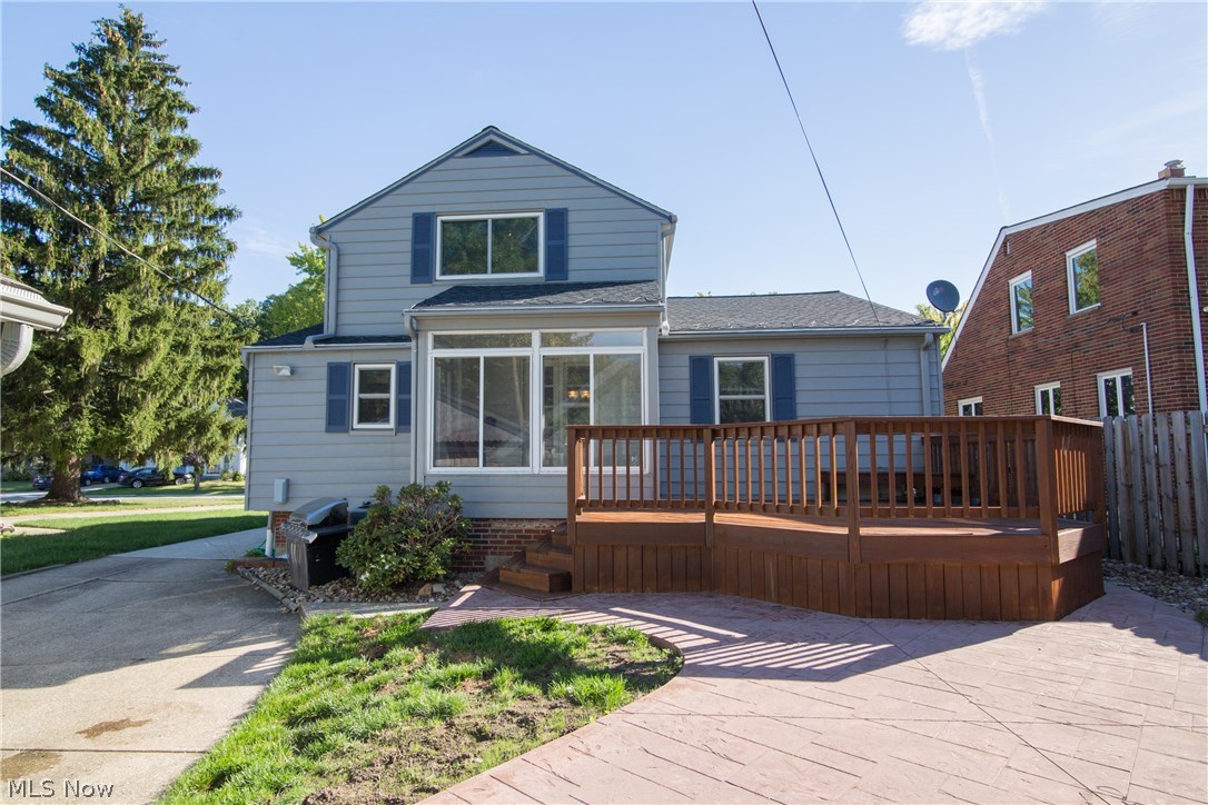 Cheney - Residential