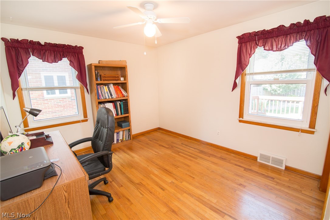 Cheney - Residential