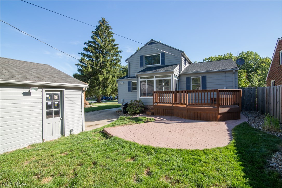 Cheney - Residential