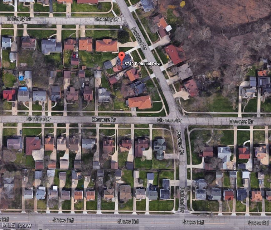 Cheney - Residential