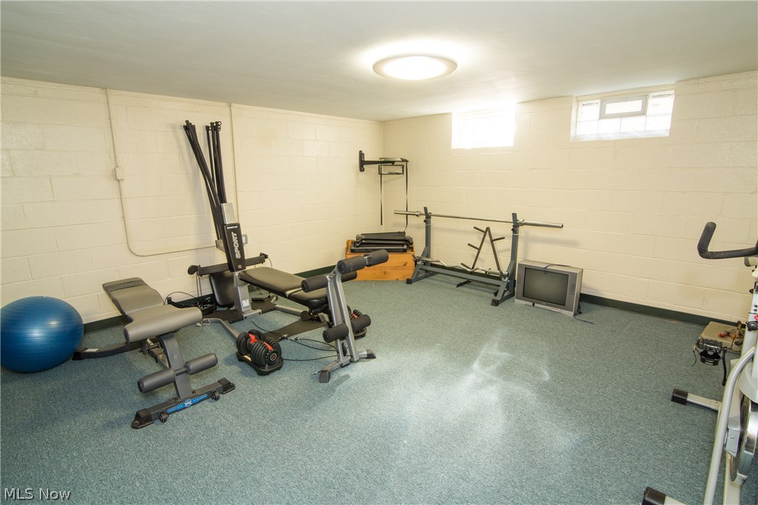 Cheney - Residential