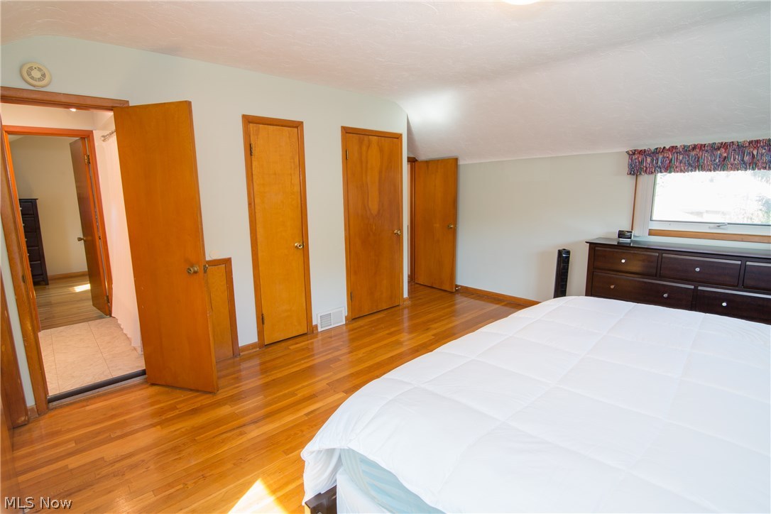 Cheney - Residential