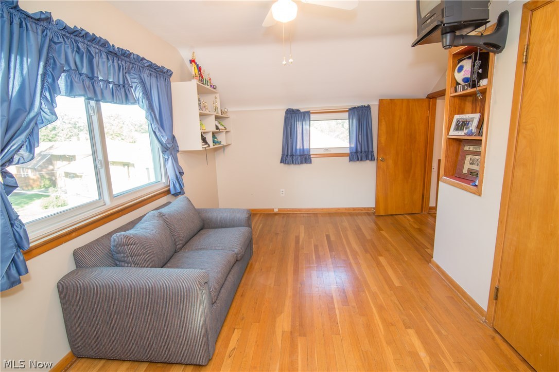 Cheney - Residential