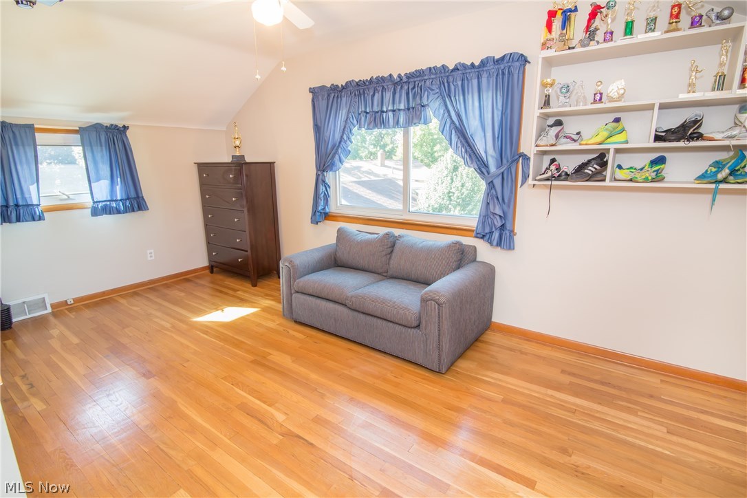 Cheney - Residential