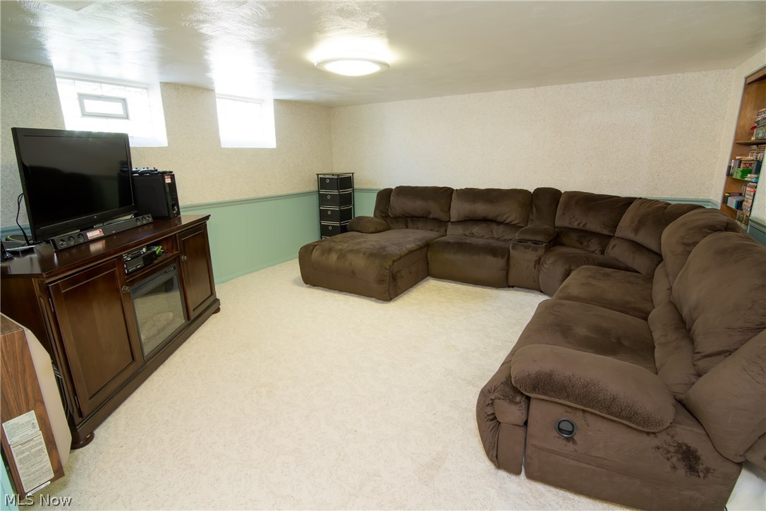 Cheney - Residential