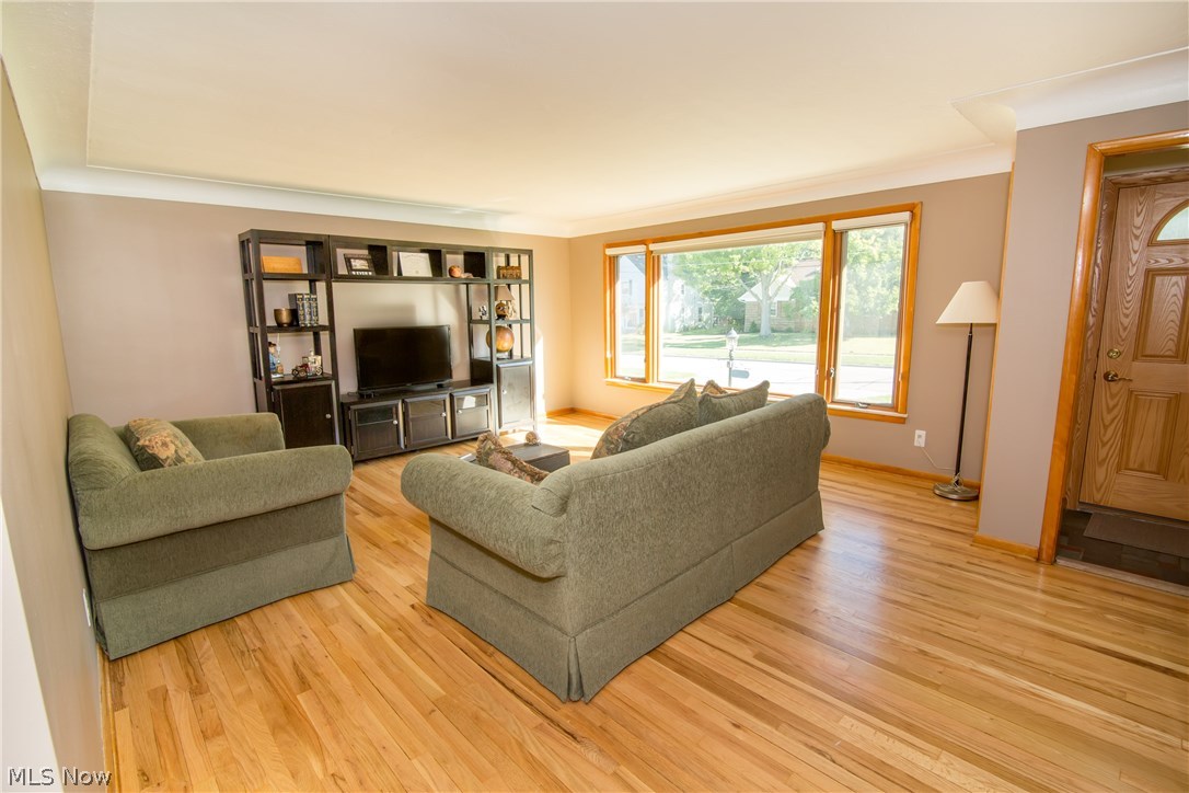 Cheney - Residential