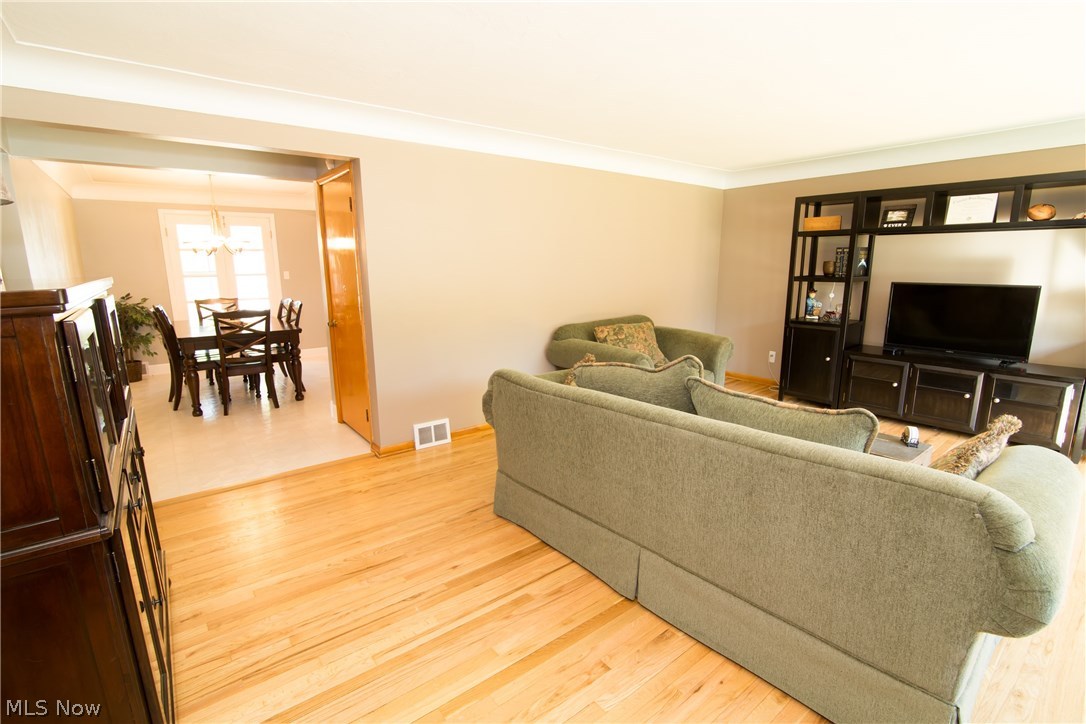 Cheney - Residential